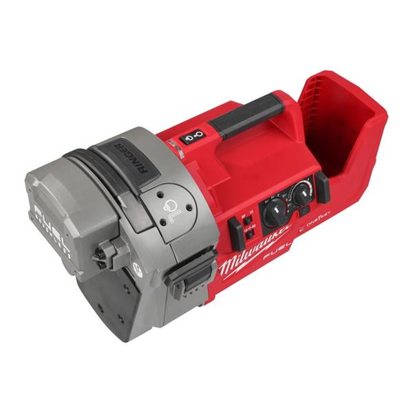 Milwaukee Milwaukee M18 Fuel Roll Groover (Bare Unit) 4933479788