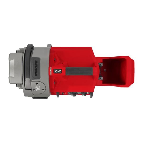 Milwaukee Milwaukee M18 Fuel Roll Groover (Bare Unit) 4933479788