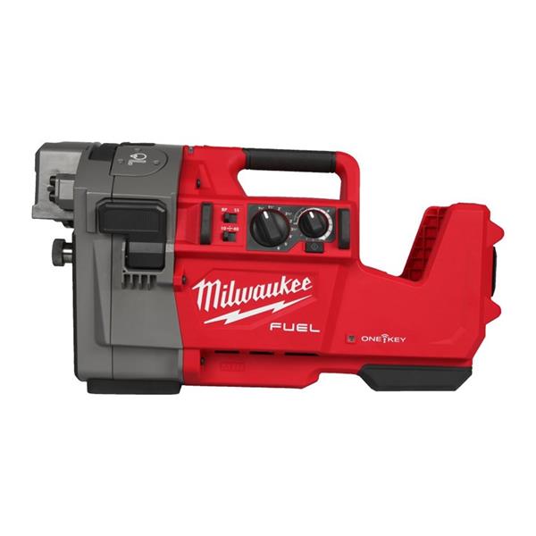 Milwaukee Milwaukee M18 Fuel Roll Groover (Bare Unit) 4933479788