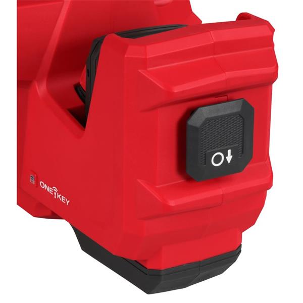 Milwaukee Milwaukee M18 Fuel Roll Groover (Bare Unit) 4933479788
