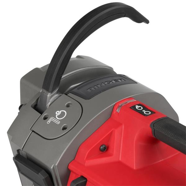 Milwaukee Milwaukee M18 Fuel Roll Groover (Bare Unit) 4933479788