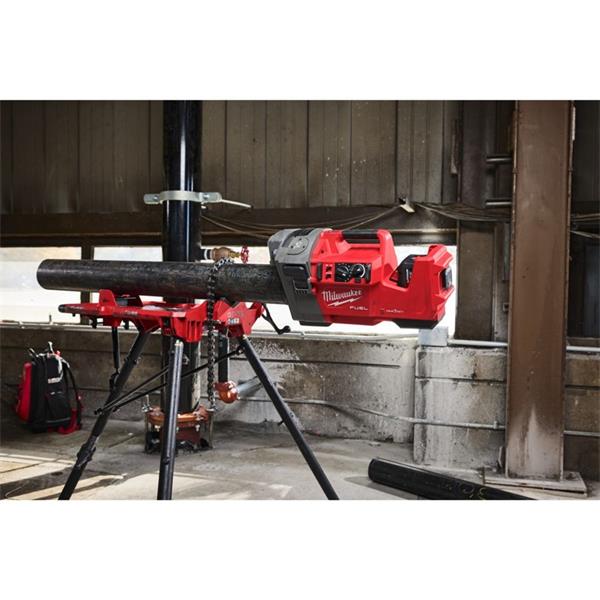 Milwaukee Milwaukee M18 Fuel Roll Groover (Bare Unit) 4933479788