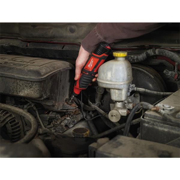 Milwaukee Milwaukee C12RT-0 12V Compact Rotary Tool (Bare Unit) 4933427183