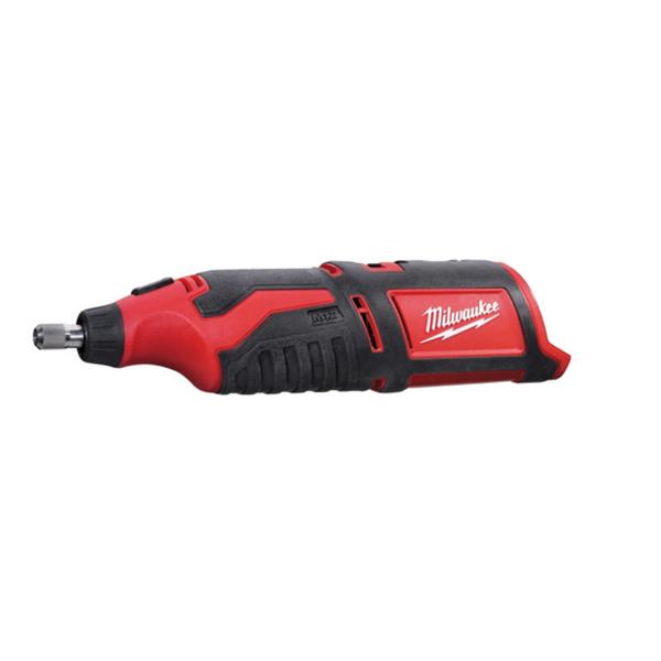 Milwaukee Milwaukee C12RT-0 12V Compact Rotary Tool (Bare Unit) 4933427183