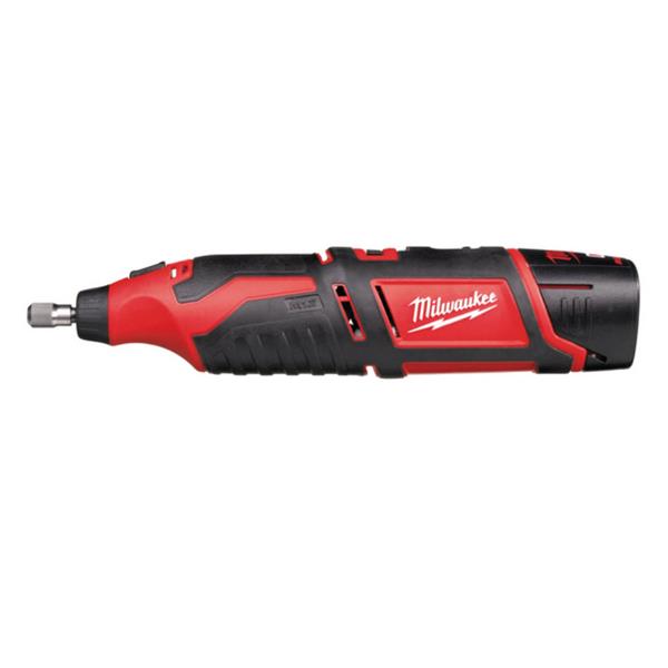 Milwaukee Milwaukee C12RT-0 12V Compact Rotary Tool (Bare Unit) 4933427183