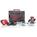 Milwaukee Milwaukee M18 FUEL 1/4'' Trim Router In HD Box (2x5Ah) 4933471604K