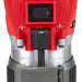 Milwaukee Milwaukee M18 FUEL 1/4'' Trim Router In HD Box (2x5Ah) 4933471604K
