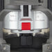 Milwaukee Milwaukee M18 FUEL 1/4'' Trim Router In HD Box (2x5Ah) 4933471604K