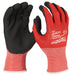Milwaukee 4932471416 Milwaukee CUT A GLOVES 8M 1PC 4932471416
