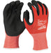 Milwaukee 4932471418 Milwaukee CUT A GLOVES 10XL 1PC 4932471418
