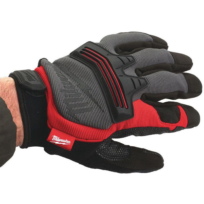 Milwaukee Milwaukee Demolition Gloves
