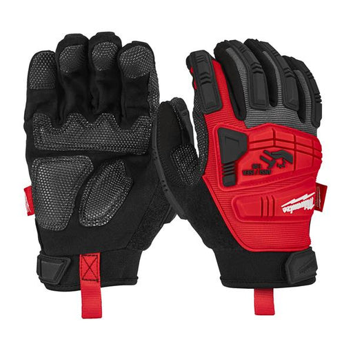 Milwaukee Milwaukee Impact Demolition Work Gloves – 4932471908