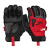 Milwaukee Milwaukee Impact Demolition Work Gloves – 4932471908