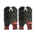 Milwaukee Milwaukee Winter Cut Level 3 Dipped Gloves 12pk MIL-WINCUT-3