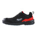 Milwaukee MilwaukeeFlextred S3S Low Cut Safety Trainers - Black