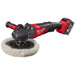 Milwaukee Milwaukee M18 Variable Speed Polisher (2x5Ah) 4933451551