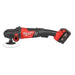 Milwaukee Milwaukee M18 Variable Speed Polisher (2x5Ah) 4933451551
