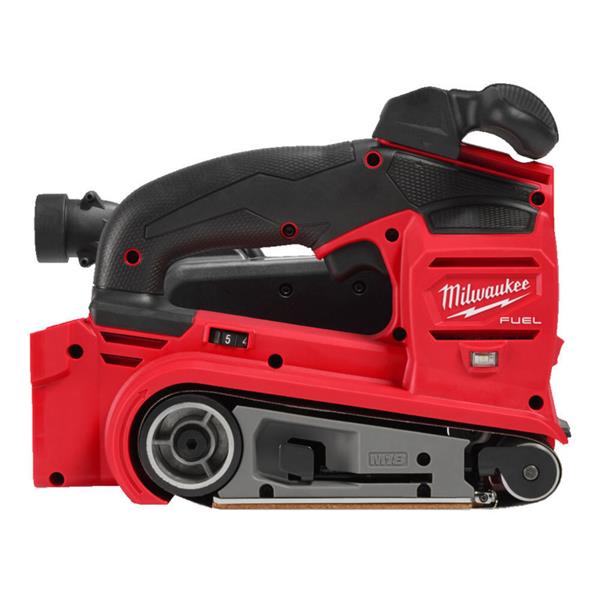 Milwaukee Milwaukee M18FBTS75-0 18V Fuel Belt Sander (Bare Unit) 4933479614