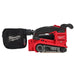 Milwaukee Milwaukee M18FBTS75-0 18V Fuel Belt Sander (Bare Unit) 4933479614