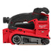 Milwaukee Milwaukee M18FBTS75-0 18V Fuel Belt Sander (Bare Unit) 4933479614
