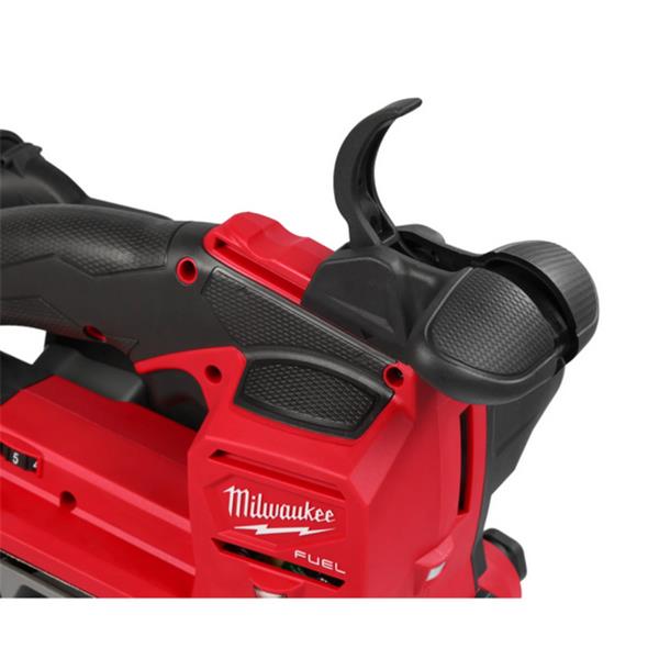 Milwaukee Milwaukee M18FBTS75-0 18V Fuel Belt Sander (Bare Unit) 4933479614