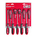 Milwaukee 4932471808 Milwaukee Tri-Lobe S/Driver Set 3 - 10 pcs 4932471808