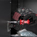 Milwaukee 8 in 1 compact ratcheting multi-bit screwdriver 4932471868