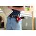 Milwaukee Milwaukee M12 BD-202C 12V 2 x 2.0Ah Li-Ion RedLithium Cordless Sub-Compact Drill Driver 4933443885