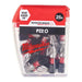 Milwaukee Milwaukee SHOCKWAVE 25mm Screwdriver Bits -25pc MIL-25MM-25PC-3