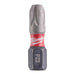 Milwaukee Milwaukee SHOCKWAVE 25mm Screwdriver Bits -25pc MIL-25MM-25PC-4