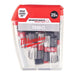 Milwaukee Milwaukee SHOCKWAVE 25mm Screwdriver Bits -25pc MIL-25MM-25PC-7