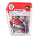 Milwaukee Milwaukee SHOCKWAVE 25mm Screwdriver Bits -25pc MIL-25MM-25PC-9