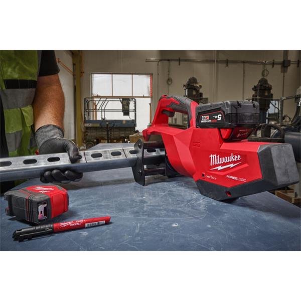 Milwaukee Milwaukee M18 ONE-KEY FORCE LOGIC Strut Shear (Bare Unit) 4933492097