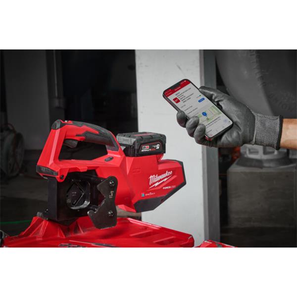Milwaukee Milwaukee M18 ONE-KEY FORCE LOGIC Strut Shear (Bare Unit) 4933492097