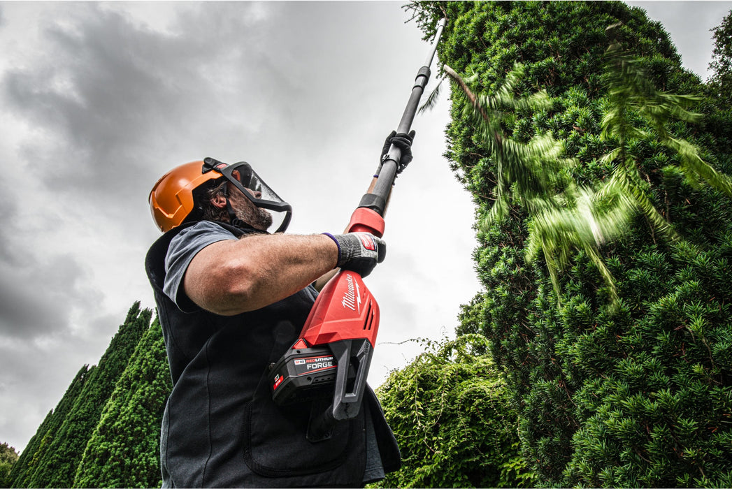 Milwaukee Milwaukee M18BLTS-0 M18 Brushless Telescoping Pole Pruning Shears (Bare Unit) 4933480865