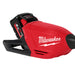 Milwaukee Milwaukee M18BLTS-0 M18 Brushless Telescoping Pole Pruning Shears (Bare Unit) 4933480865