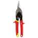 Milwaukee Milwaukee 10in Straight Cut Aviation Snips 4932499018