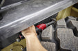 Milwaukee M12 Fuel 3/8" High Speed Extended Reach Ratchet M12FHIR38LR 4933480791