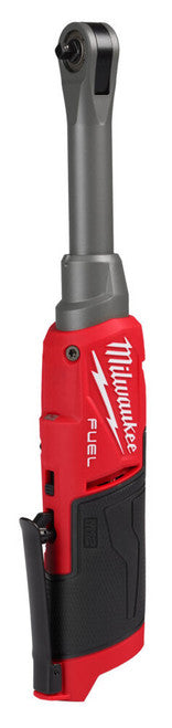 Milwaukee M12 Fuel 3/8" High Speed Extended Reach Ratchet M12FHIR38LR 4933480791