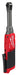 Milwaukee M12 Fuel 3/8" High Speed Extended Reach Ratchet M12FHIR38LR 4933480791