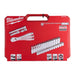 Milwaukee 4932464945 Milwaukee 3/8 Drive Ratchet & Socket Set Metric - 32 pcs 4932464945