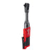 Milwaukee M12FIR38LR-0 MILWAUKEE M12 FUEL 3/8'' Extended Reach Ratchet 4933471500