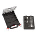 Milwaukee Milwaukee 1/4'' Metric 28pc Ratchet & Socket PACKOUT Set 4932478812