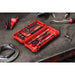 Milwaukee Milwaukee 38 Piece 1/4in Ratchet Driver & Socket set 4932498381