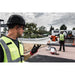 Milwaukee Milwaukee L4 RLEPB-301 REDLITHIUM USB Bluetooth Jobsite Ear Buds with Hearing Protection 4933478750