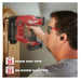 Milwaukee Milwaukee L4 RLEPB-301 REDLITHIUM USB Bluetooth Jobsite Ear Buds with Hearing Protection 4933478750