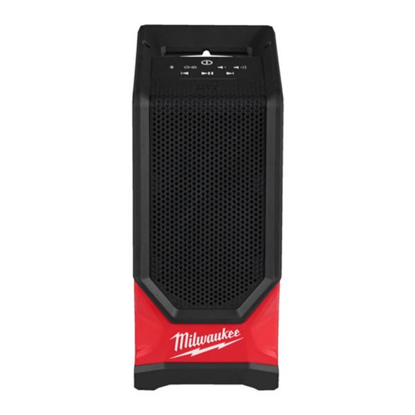 Milwaukee Milwaukee M18 GEN 2 Jobsite Speaker (Bare Unit) 4933493530