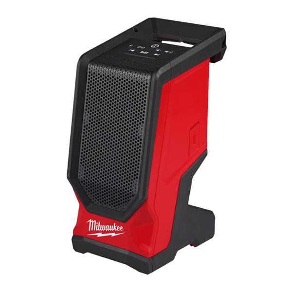 Milwaukee Milwaukee M18 GEN 2 Jobsite Speaker (Bare Unit) 4933493530