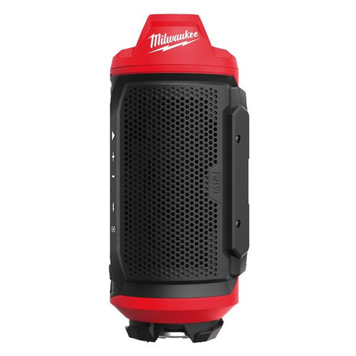 Milwaukee Milwaukee Packout Bluetooth Speaker (Bare Unit) 4933498433