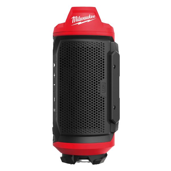 Milwaukee Milwaukee Packout Bluetooth Speaker (Bare Unit) 4933498433